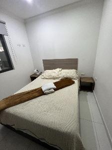 Apartamento de 2 alcobas en arriendo en Belen La Palma, Medellín, 75 m² · foto 7 de 10