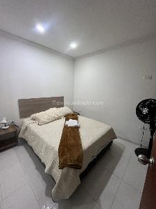 Apartamento de 2 alcobas en arriendo en Belen La Palma, Medellín, 75 m² · foto 8 de 10
