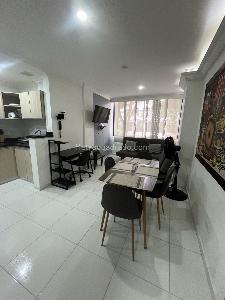 Apartamento de 2 alcobas en arriendo en Belen La Palma, Medellín, 70 m² · foto 2 de 7