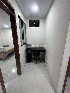 Apartamento de 2 alcobas en arriendo en Belen La Palma, Medellín, 70 m² · foto 3 de 7
