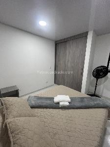 Apartamento de 2 alcobas en arriendo en Belen La Palma, Medellín, 70 m² · foto 5 de 7