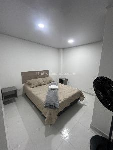 Apartamento de 2 alcobas en arriendo en Belen La Palma, Medellín, 70 m² · foto 6 de 7