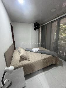 Apartamento de 2 alcobas en arriendo en Belen La Palma, Medellín, 70 m² · foto 7 de 7