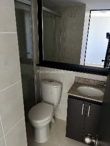 Apartamento de 3 alcobas en arriendo en Belen, Medellín, 65 m² · foto 5 de 9