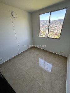 Apartamento de 3 alcobas en arriendo en Belen, Medellín, 65 m² · foto 8 de 9