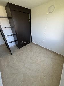 Apartamento de 3 alcobas en arriendo en Belen, Medellín, 65 m² · foto 9 de 9
