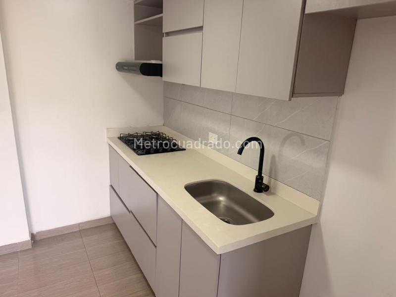 Apartamento en Arriendo, Bucaros, Bello – pohled 2