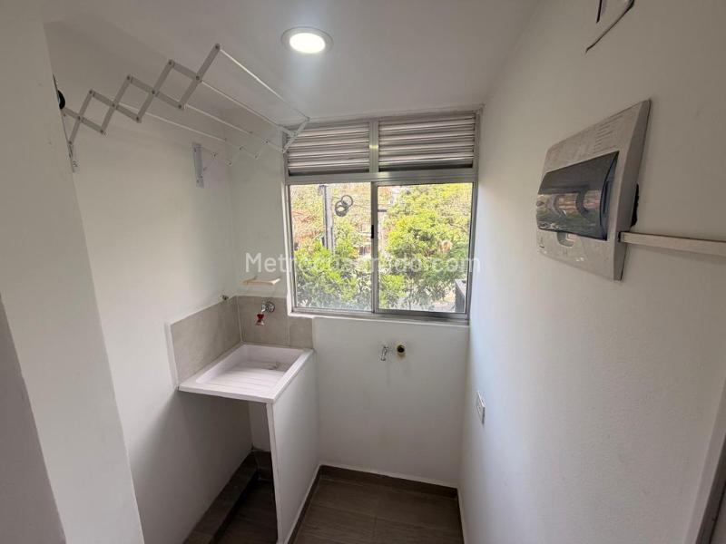 Apartamento en Arriendo, Bucaros, Bello – pohled 3