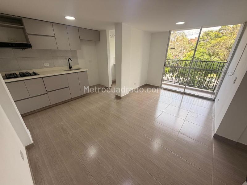 Apartamento en Arriendo, Bucaros, Bello – pohled 5