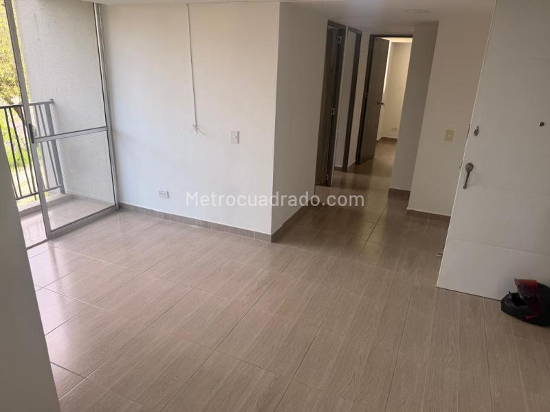 Apartamento en Arriendo, Bucaros, Bello – pohled 6