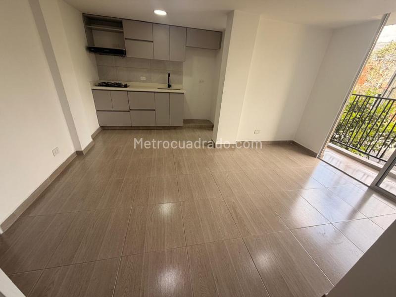 Apartamento en Arriendo, Bucaros, Bello – další
