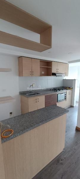Piso – Sabaneta - Vista 2
