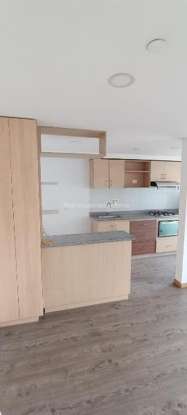 Piso – Sabaneta - Vista 3