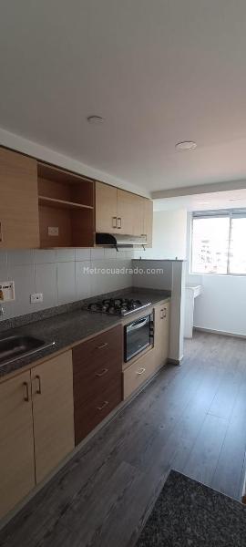 Piso – Sabaneta - Vista 4