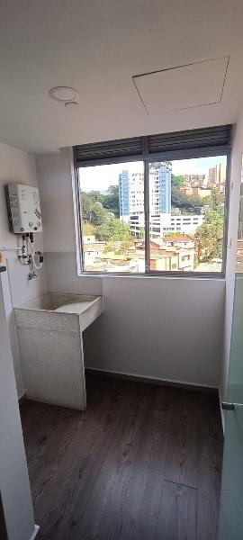 Piso – Sabaneta - Vista 5