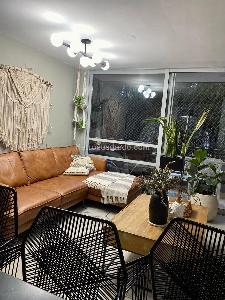Apartamento de 3 alcobas en venta en El Poblado, Medellín, 85 m² · foto 7 de 9