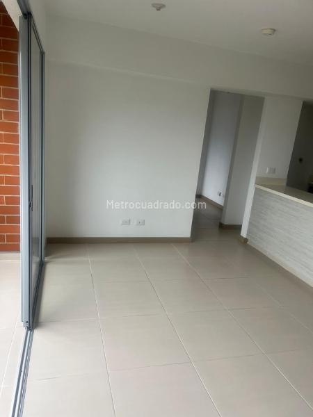 3BR Apartment in Suramerica (75 m²) - 3
