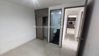 Apartamento en arriendo en Belen, Medellín · foto 14 de 16