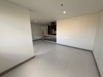 Apartamento de 2 alcobas en arriendo en Castropol, Medellín, 92 m² · foto 11 de 12