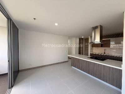 Apartamento de 2 alcobas en arriendo en Castropol, Medellín, 92 m² · foto 12 de 12