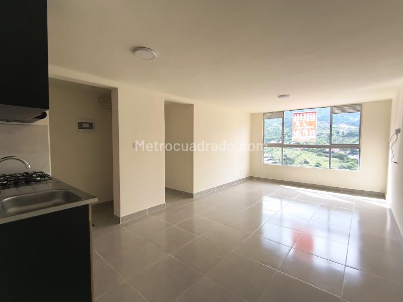 Apartamento en Arriendo, Trapiche, Bello - Ansicht 2