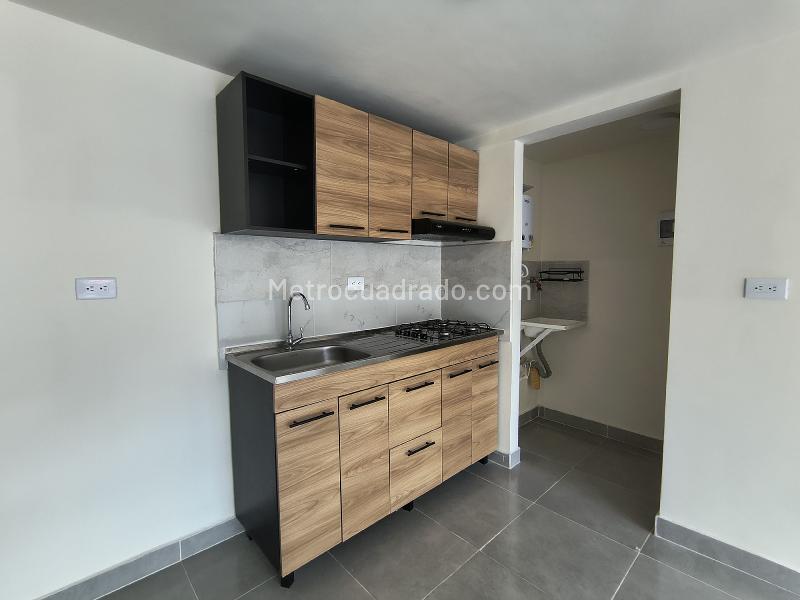 Apartamento en Arriendo, Trapiche, Bello - Ansicht 3