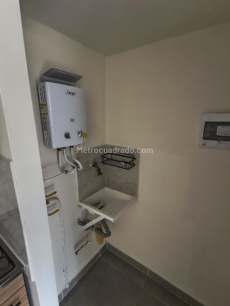 Apartamento en Arriendo, Trapiche, Bello - Ansicht 4