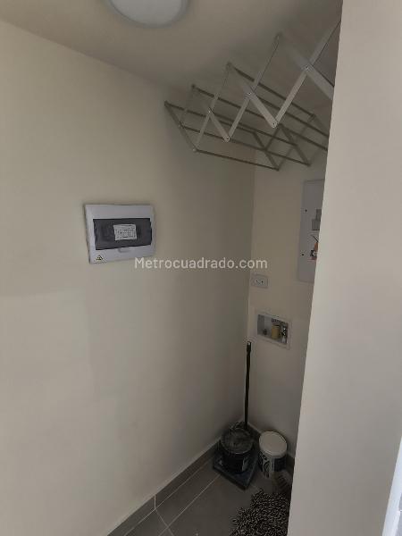 Apartamento en Arriendo, Trapiche, Bello - Ansicht 5