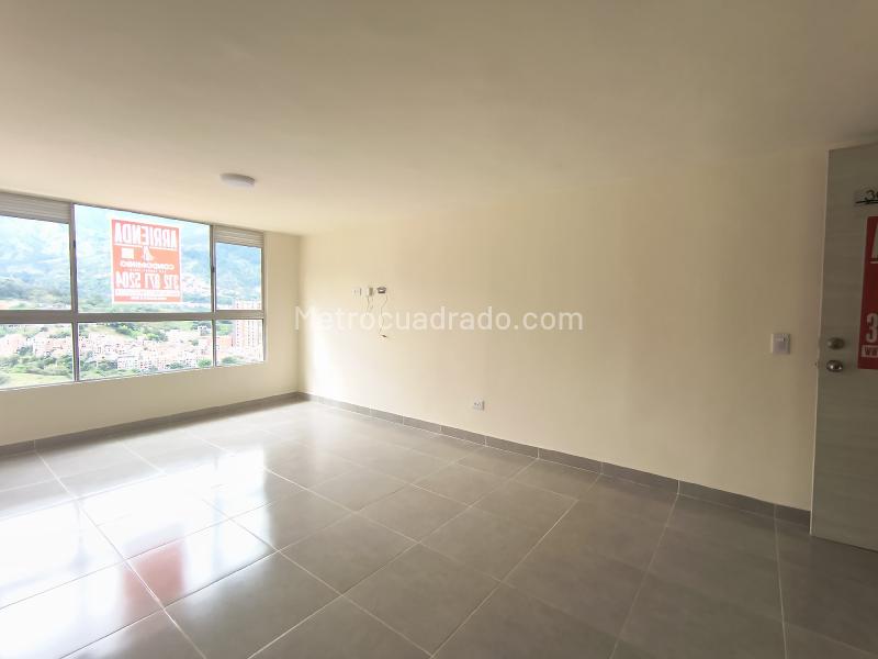 Apartamento en Arriendo, Trapiche, Bello - Ansicht 6