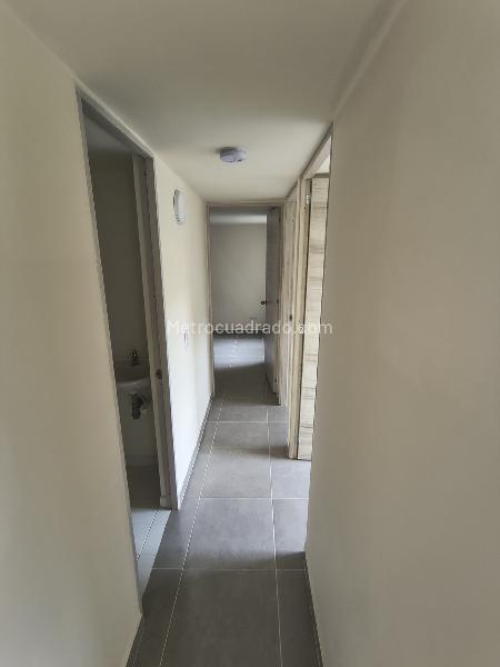 Apartamento en Arriendo, Trapiche, Bello - Mehr