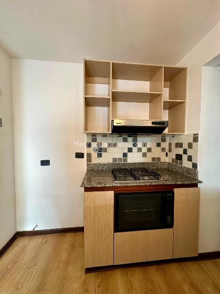 1BR Apartment in El Poblado (80 m²) - 2
