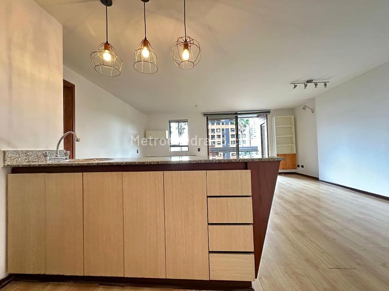 1BR Apartment in El Poblado (80 m²) - 4
