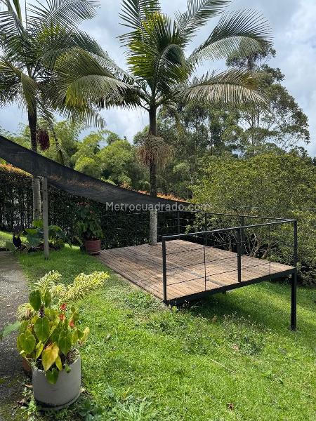 Casa – Arboletes, Urabá - Vista 2