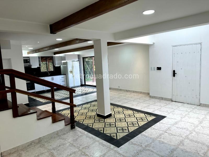 Casa – Medellín, El Placer - Más