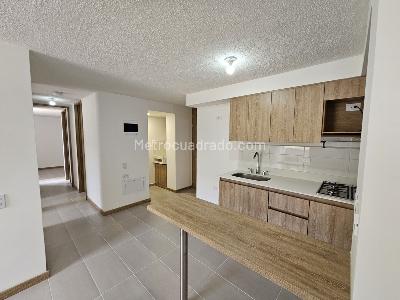 Apartamento en Arriendo, Amazonia, Bello