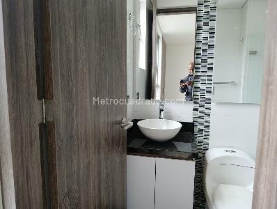 Apartamento de 3 alcobas en arriendo en Seleccionar Barrio, Medellín, 150 m² · foto 10 de 20
