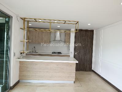 Apartamento de 3 alcobas en arriendo en Seleccionar Barrio, Medellín, 150 m² · foto 14 de 20