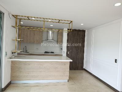 Apartamento de 3 alcobas en arriendo en Seleccionar Barrio, Medellín, 150 m² · foto 15 de 20
