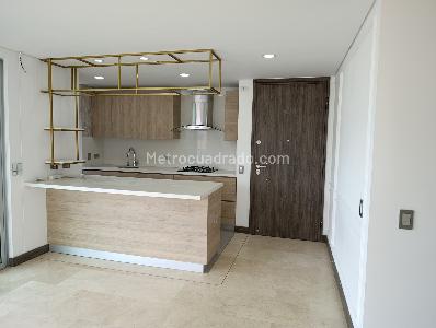 Apartamento de 3 alcobas en arriendo en Seleccionar Barrio, Medellín, 150 m² · foto 16 de 20