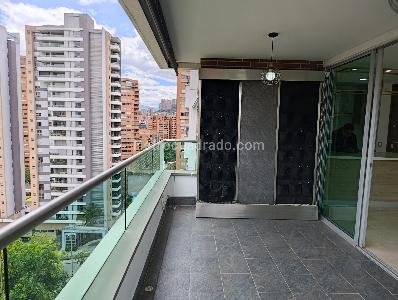Apartamento de 3 alcobas en arriendo en Seleccionar Barrio, Medellín, 150 m² · foto 17 de 20