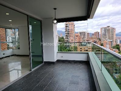 Apartamento de 3 alcobas en arriendo en Seleccionar Barrio, Medellín, 150 m² · foto 18 de 20