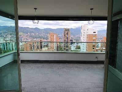 Apartamento de 3 alcobas en arriendo en Seleccionar Barrio, Medellín, 150 m² · foto 19 de 20