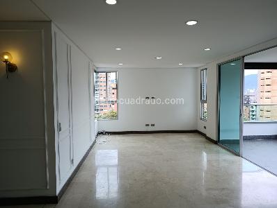 Apartamento de 3 alcobas en arriendo en Seleccionar Barrio, Medellín, 150 m² · foto 2 de 20