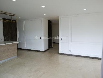 Apartamento de 3 alcobas en arriendo en Seleccionar Barrio, Medellín, 150 m² · foto 4 de 20
