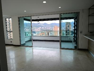 Apartamento de 3 alcobas en arriendo en Seleccionar Barrio, Medellín, 150 m² · foto 5 de 20