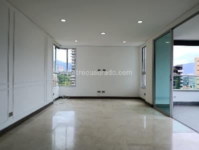 Apartamento de 3 alcobas en arriendo en Seleccionar Barrio, Medellín, 150 m² · foto 6 de 20