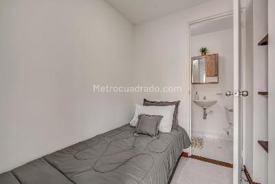Apartamento de 4 alcobas en venta en El Poblado, Medellín, 130 m² · foto 8 de 20
