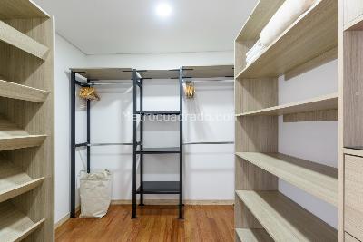 Apartamento de 4 alcobas en venta en El Poblado, Medellín, 130 m² · foto 18 de 20