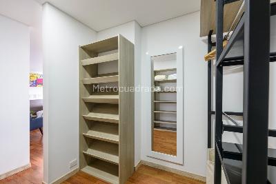 Apartamento de 4 alcobas en venta en El Poblado, Medellín, 130 m² · foto 19 de 20