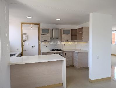Apartamento de 3 alcobas en arriendo en Santa Maria De Los Angeles, Medellín, 150 m² · foto 10 de 20